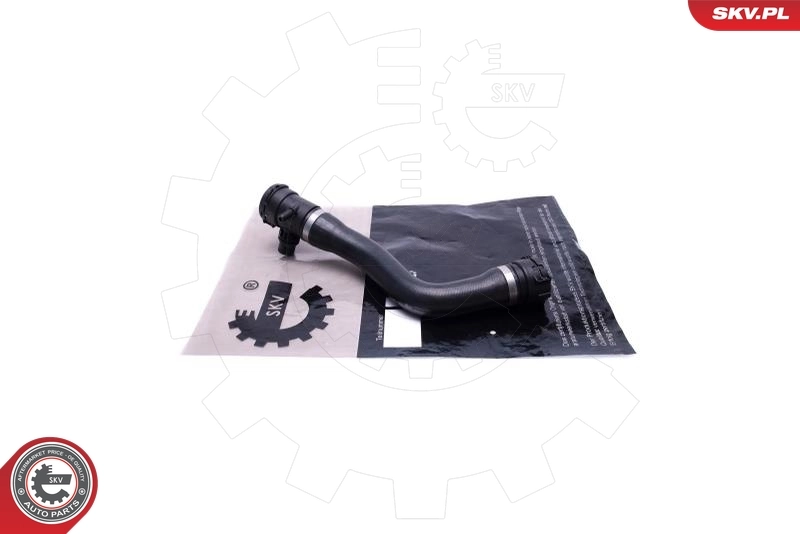 Radiator Hose